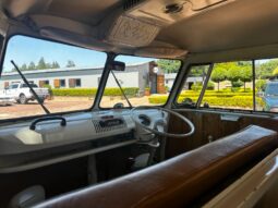 Used 1975 Volkswagen Splitwindow Fleetline Kombi