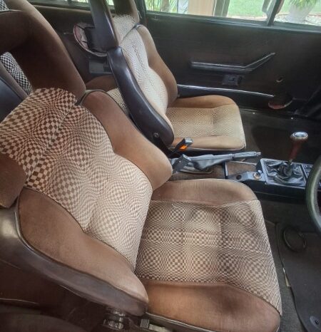 
								Used 1982 Alfa Romeo GTV6 2.5 full									
