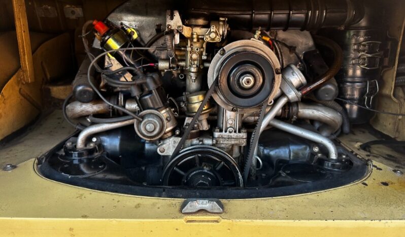 
								Used 1975 Volkswagen Splitwindow Fleetline Kombi full									