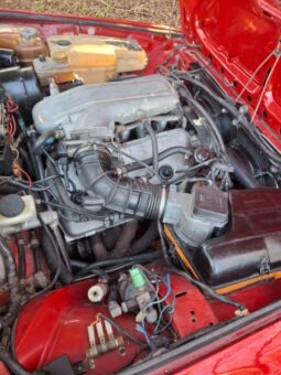 
										Used 1982 Alfa Romeo GTV6 2.5 full									