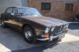 
										Used 1971 Jaguar XJ6 full									