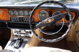 
										Used 1971 Jaguar XJ6 full									