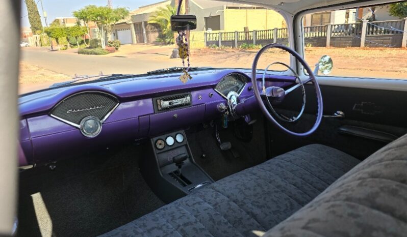 
								Used 1956 Chevrolet 210 full									