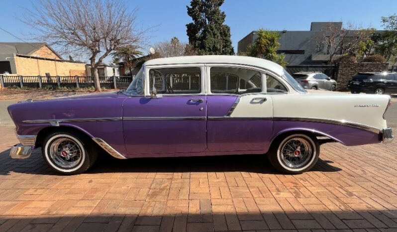 
								Used 1956 Chevrolet 210 full									