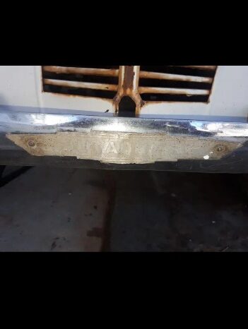 
								Project 1939 Renault juvaquatre full									