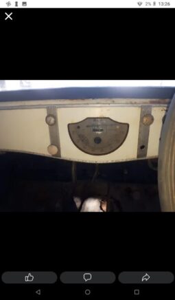 
										Project 1939 Renault juvaquatre full									