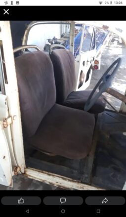 
										Project 1939 Renault juvaquatre full									
