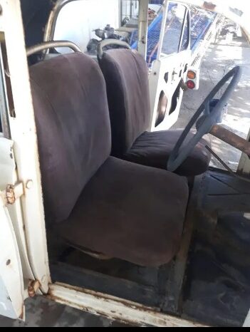 
								Project 1939 Renault juvaquatre full									
