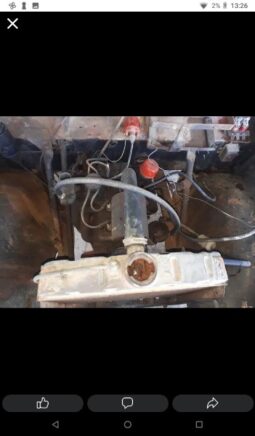 
										Project 1939 Renault juvaquatre full									