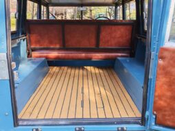 
										Used 1972 Land Rover Series 2 A full									
