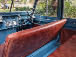 
										Used 1972 Land Rover Series 2 A full									