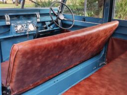 
										Used 1972 Land Rover Series 2 A full									