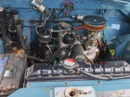 
										Used 1972 Land Rover Series 2 A full									