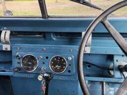 
										Used 1972 Land Rover Series 2 A full									