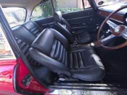 
										Restored 1970 Alfa Romeo 105 GTV 1750 full									