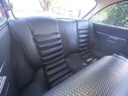 
										Restored 1970 Alfa Romeo 105 GTV 1750 full									
