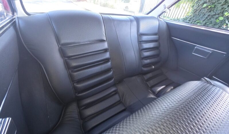 
								Restored 1970 Alfa Romeo 105 GTV 1750 full									