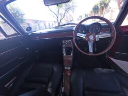 
										Restored 1970 Alfa Romeo 105 GTV 1750 full									