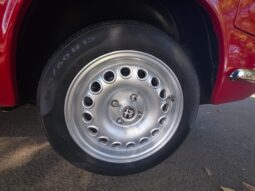 
										Restored 1970 Alfa Romeo 105 GTV 1750 full									
