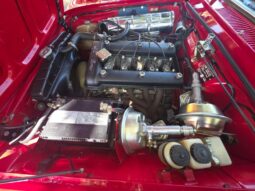 
										Restored 1970 Alfa Romeo 105 GTV 1750 full									