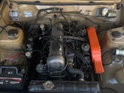 
										Used 1977 Datsun 140Y GX full									