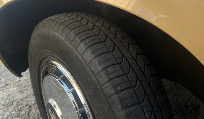
								Used 1977 Datsun 140Y GX full									
