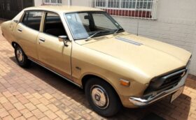 Used 1977 Datsun 140Y GX