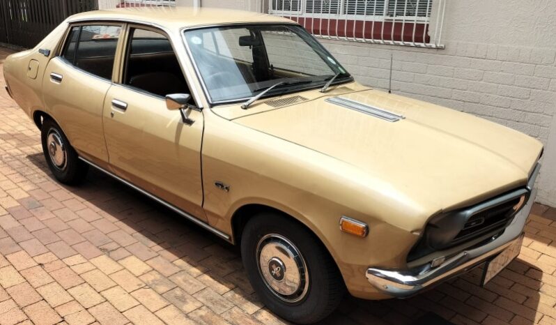 
								Used 1977 Datsun 140Y GX full									
