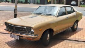 Used 1977 Datsun 140Y GX