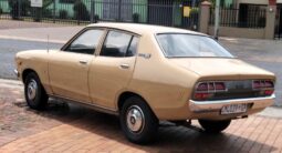 
										Used 1977 Datsun 140Y GX full									