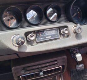 Used 1977 Datsun 140Y GX