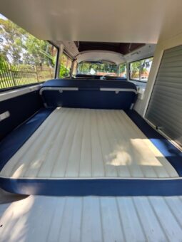 
										Used 1974 Volkswagen Kombi Camper full									