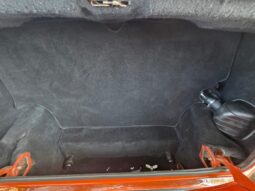
										Restored 1973 Alfa Romeo 105 Berlina 2000 full									