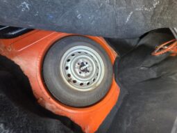 
										Restored 1973 Alfa Romeo 105 Berlina 2000 full									
