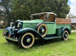 
										Used 1933 Ford Model B Roadster Pickup full									