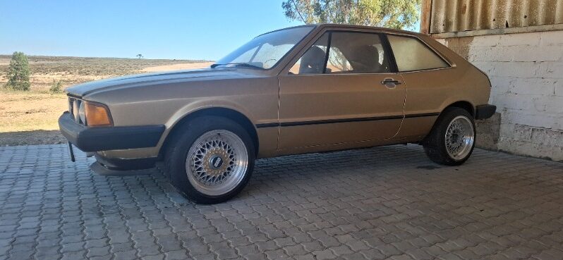 
								Original Condition 1979 & 1980 Volkswagen Scirocco Mk1 Bundle. full									