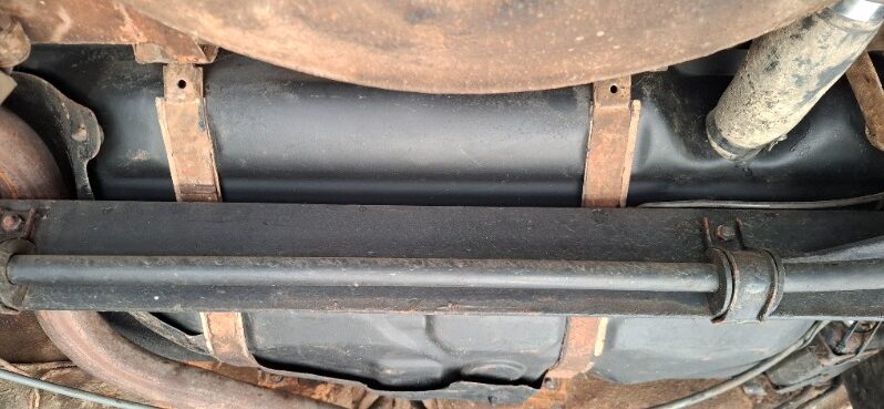
								Original Condition 1979 & 1980 Volkswagen Scirocco Mk1 Bundle. full									