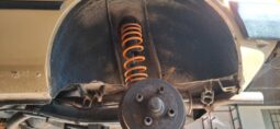 
										Original Condition 1979 & 1980 Volkswagen Scirocco Mk1 Bundle. full									