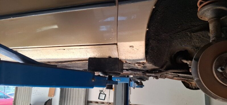 
								Original Condition 1979 & 1980 Volkswagen Scirocco Mk1 Bundle. full									