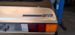
										Original Condition 1979 & 1980 Volkswagen Scirocco Mk1 Bundle. full									