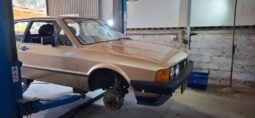
										Original Condition 1979 & 1980 Volkswagen Scirocco Mk1 Bundle. full									