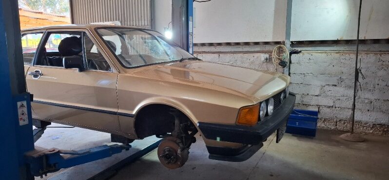 
								Original Condition 1979 & 1980 Volkswagen Scirocco Mk1 Bundle. full									