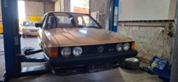 
										Original Condition 1979 & 1980 Volkswagen Scirocco Mk1 Bundle. full									