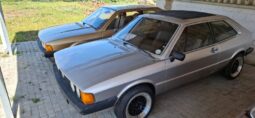
										Original Condition 1979 & 1980 Volkswagen Scirocco Mk1 Bundle. full									
