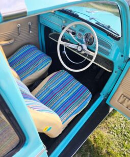 Used 1962 Volkswagen Beetle 1200