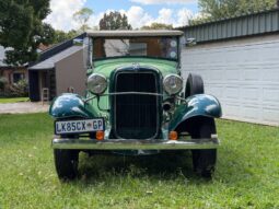 
										Used 1933 Ford Model B Roadster Pickup full									