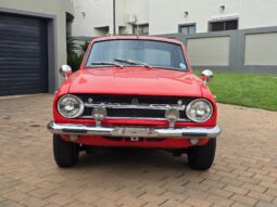 
										Used 1967 Isuzu Bellet GT full									