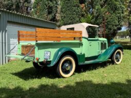 
										Used 1933 Ford Model B Roadster Pickup full									