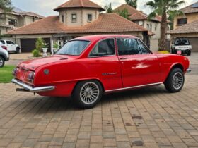 Used 1967 Isuzu Bellet GT