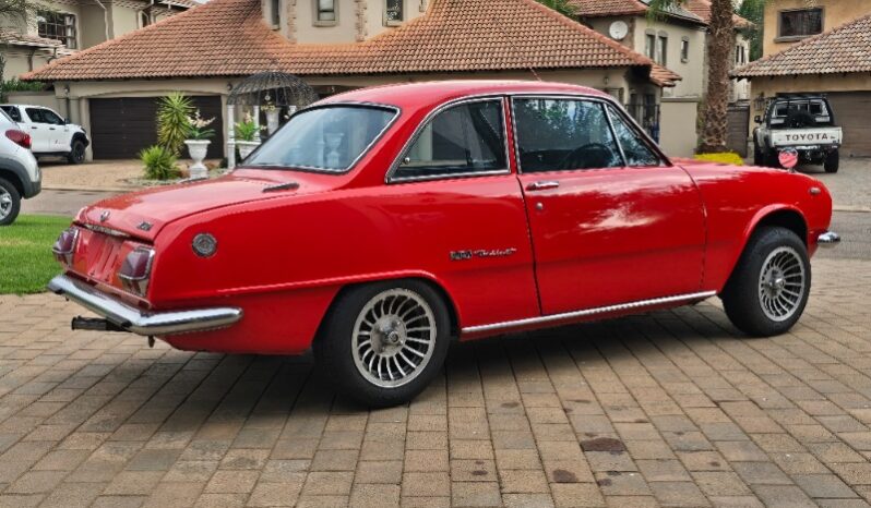 
								Used 1967 Isuzu Bellet GT full									